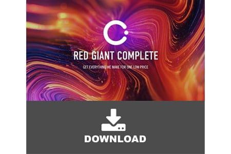 instal the last version for ios Redgiant Complete