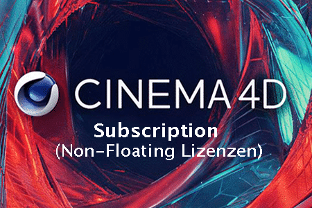cinema 4d subscription price